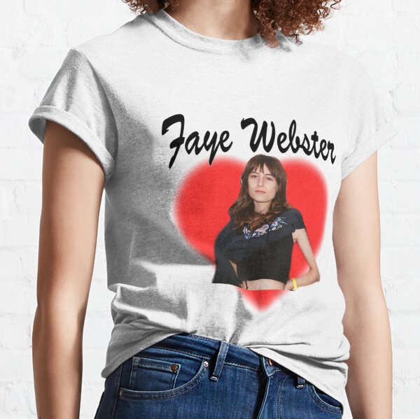 The official Faye Webster store for music and merchandise. – Kung Fu Merch