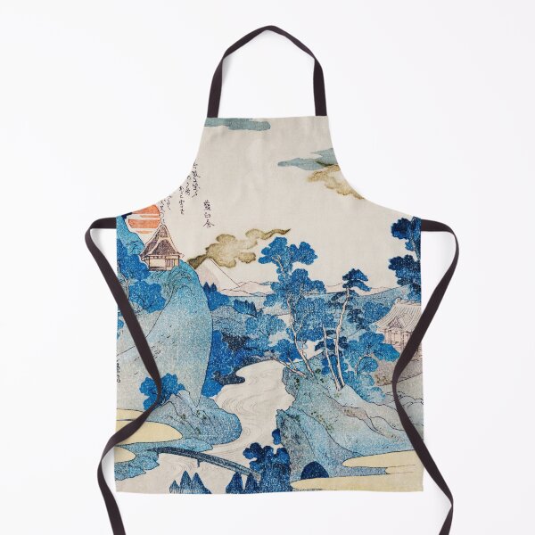 Item preview, Fuji no Yukeiby designed and sold by RosaleesPaperie.
