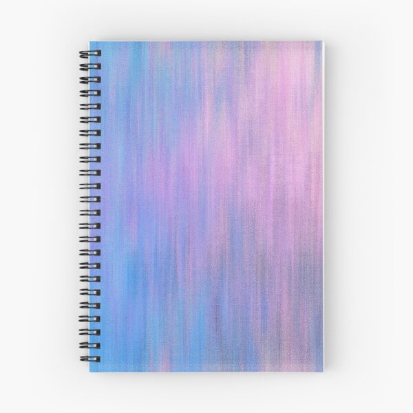 Aperçu de l'œuvre Dégradé de couleur bleu et violet créée et vendue par SimonHai.