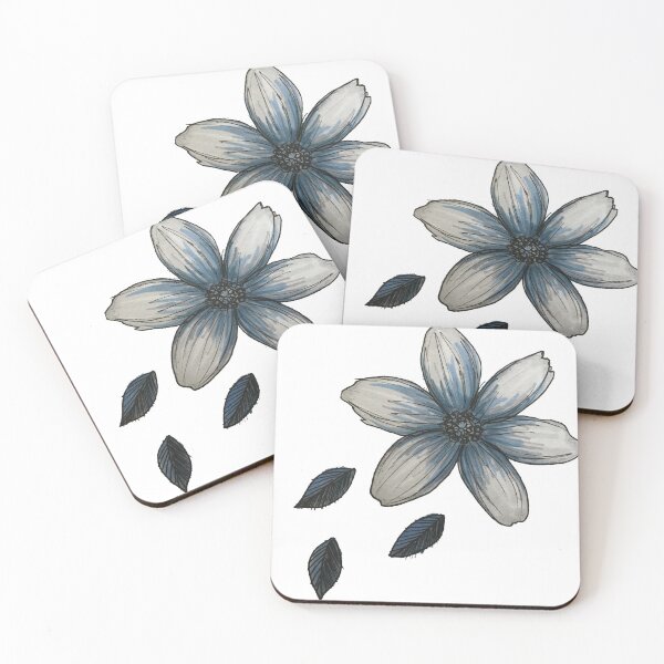 Item preview, Flower designed and sold by EarthyCraftArt.