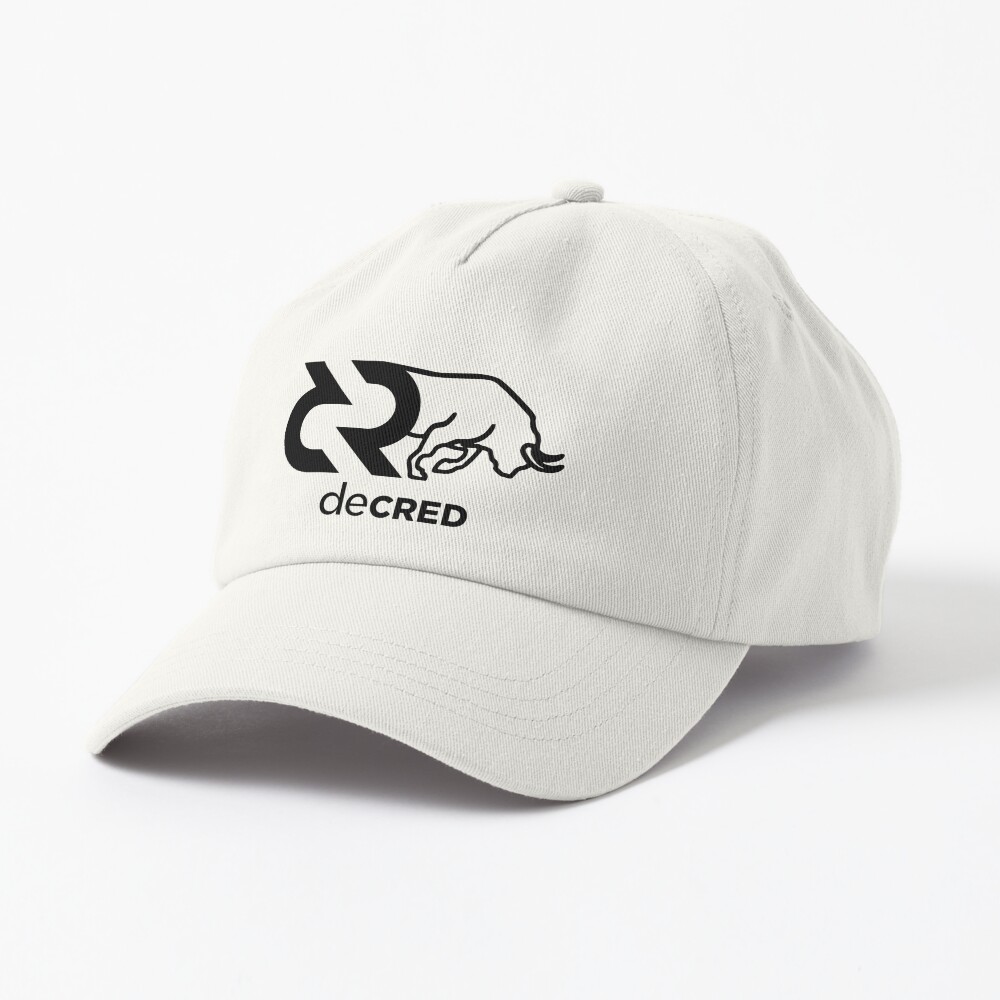 Item preview, Dad Hat designed and sold by OfficialCryptos.