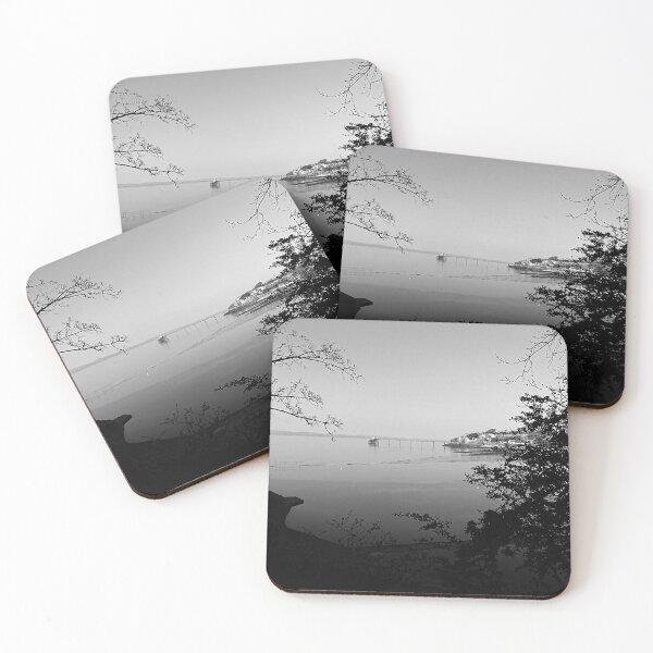 Item preview, Clevedon Pier from above Marine Lake, Somerset designed and sold by CloneDigitalArt.