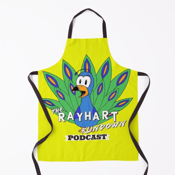 Item preview, Petey Peacock designed and sold by Rayhart-Rundown.