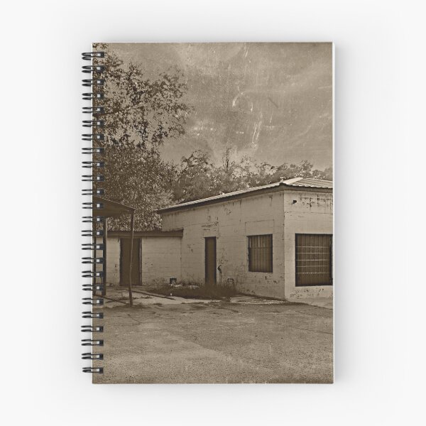 Item preview, The Filling Station designed and sold by Scott Mitchell.