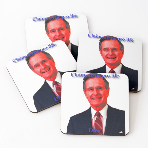 Item preview, Claims to be Pro-life designed and sold by WheelsMcChair.