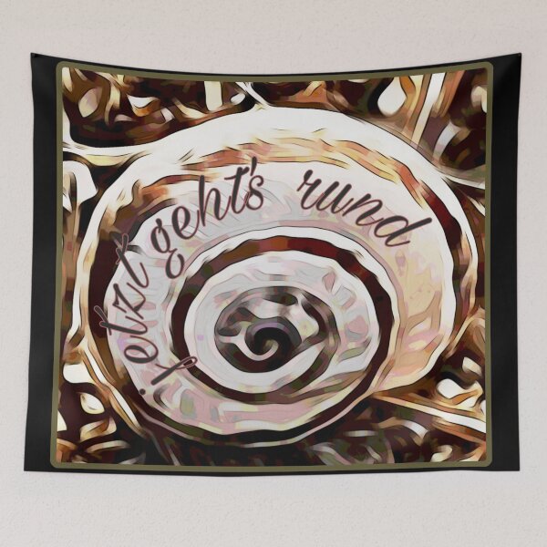 Item preview, Now it's time - snail with lettering - photo edit designed and sold by kikidu21.