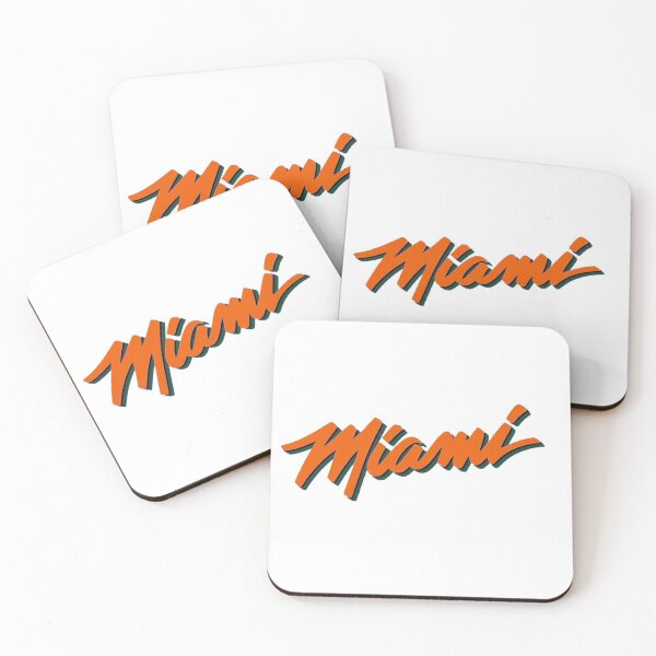 Item preview, UMIAMI VICE LOGO designed and sold by TyTheKreator.