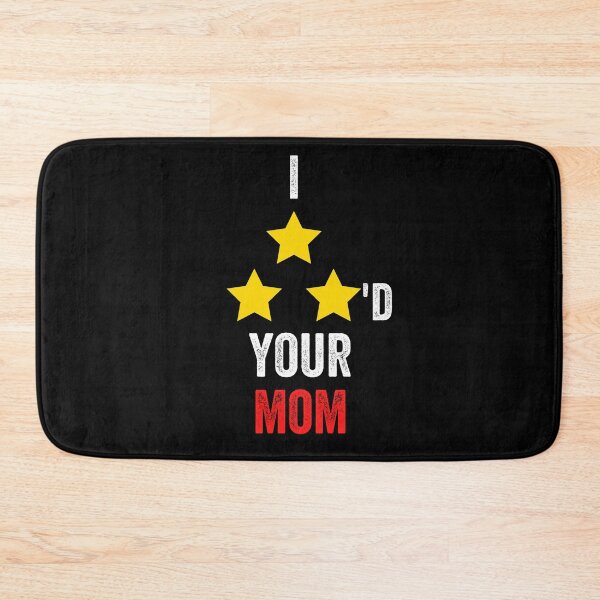 Item preview, I Three Starred Your Mom Gold Stars designed and sold by MoMasry.