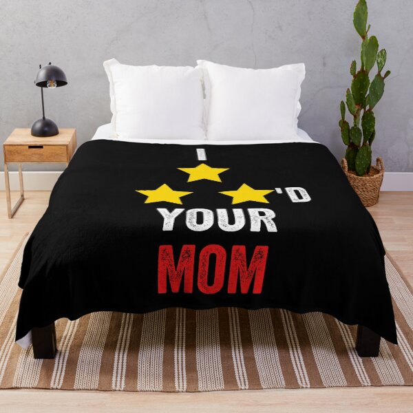Item preview, I Three Starred Your Mom Gold Stars designed and sold by MoMasry.