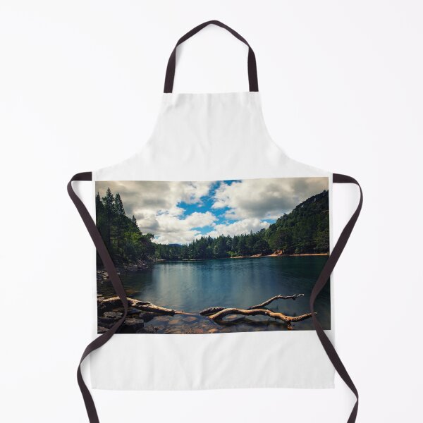 Item preview, An Lochan Uaine (the Green Loch) Scotland designed and sold by GillianSweeney.