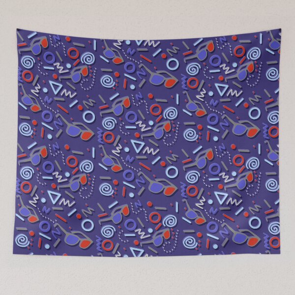 Item preview, jack manifold pattern designed and sold by horizonlily.