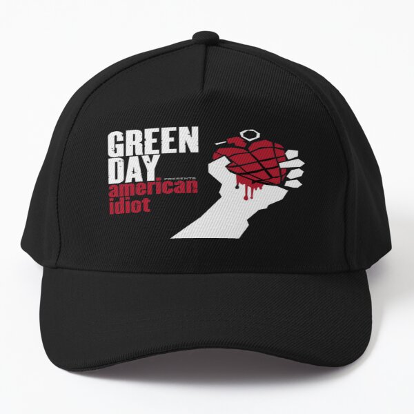 usa shaka Baseball Cap