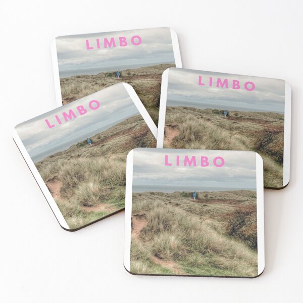 Item preview, Limbo - Ben Sharrock designed and sold by AgathaMendl.