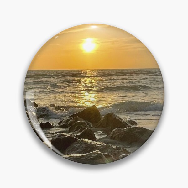 Item preview, Boca Grande Sunset designed and sold by GlowWithAndiO.