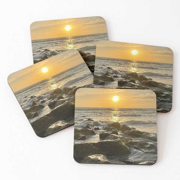 Item preview, Boca Grande Sunset designed and sold by GlowWithAndiO.