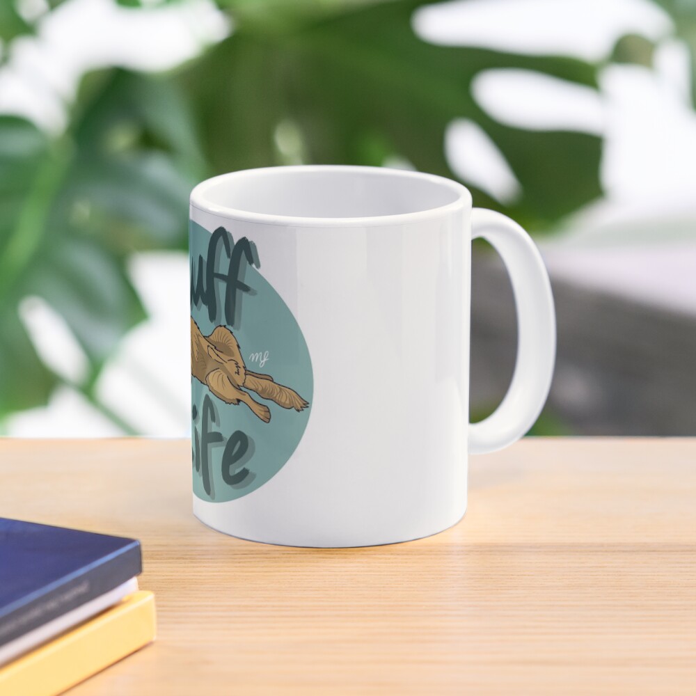 Artikel-Vorschau von Tasse (Standard), designt und verkauft von maceylang.