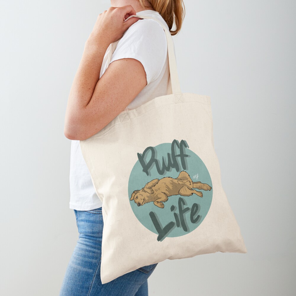Artikel-Vorschau von Baumwolltasche, designt und verkauft von maceylang.
