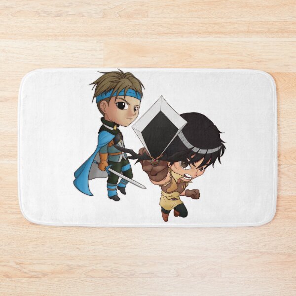 Item preview, Flik and Victor designed and sold by hanekopro.