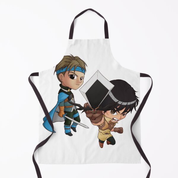 Item preview, Flik and Victor designed and sold by hanekopro.