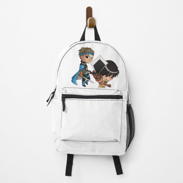 Item preview, Flik and Victor designed and sold by hanekopro.