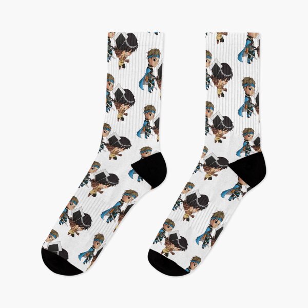 Item preview, Flik and Victor designed and sold by hanekopro.