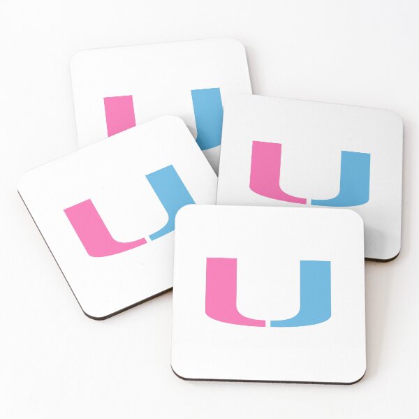 Item preview, UMIAMI VICE LOGO designed and sold by TyTheKreator.
