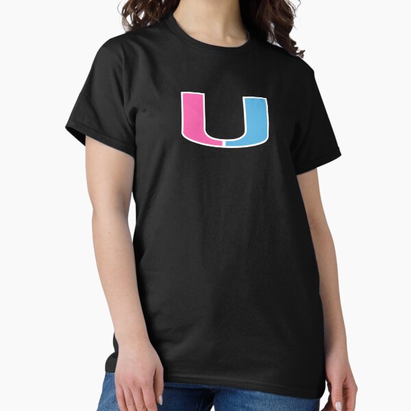 Item preview, UMIAMI VICE LOGO designed and sold by TyTheKreator.