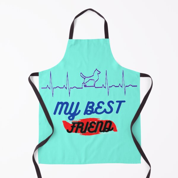Item preview, My dog is my best friend designed and sold by Grouper-Store.
