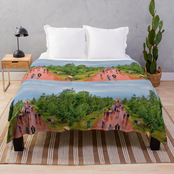 Item preview, monsoon weather & a beautiful park...! designed and sold by VIVEK KUMAR RAI.