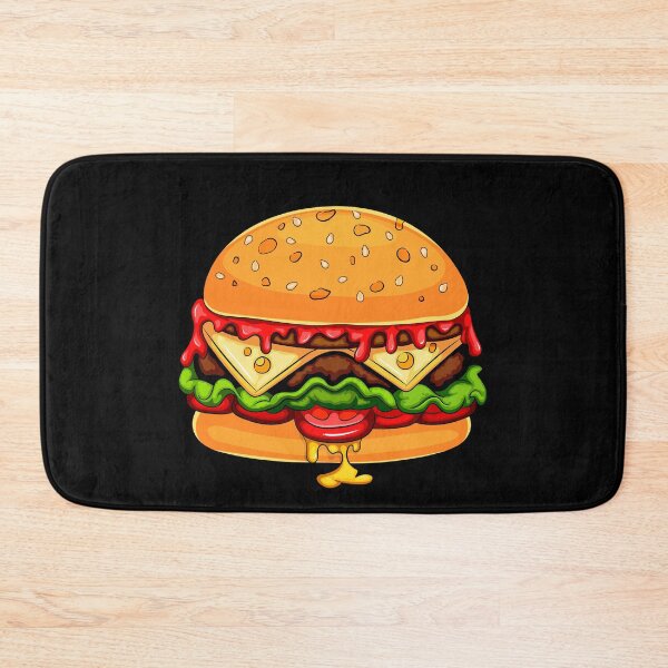 Item preview, Cheeseburger designed and sold by Armands17.