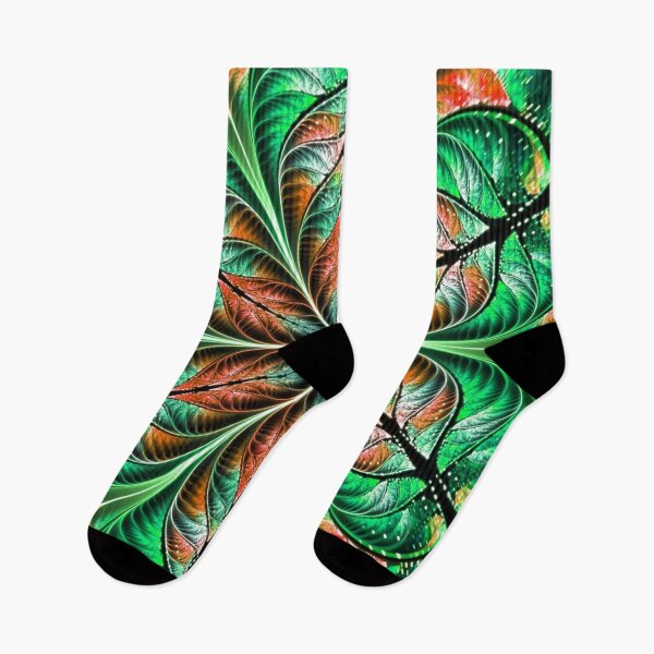 Artikelvorschau, Schönes geometrisches Blumenmuster I entworfen und verkauft von NexusArts.