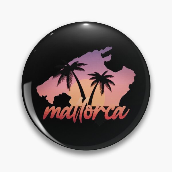 Artikelvorschau, Mallorca entworfen und verkauft von HACOshop.