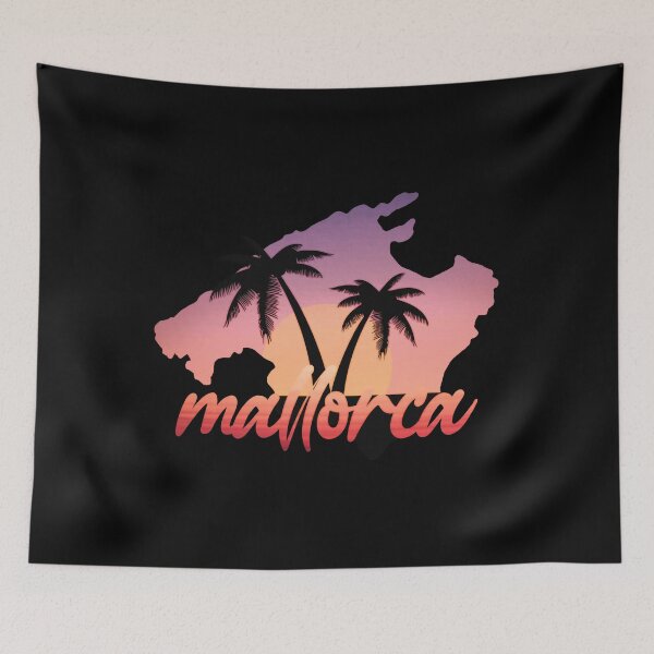 Item preview, Mallorca designed and sold by HACOshop.
