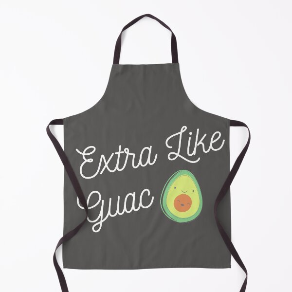 Item preview, Extra, Like Guac. designed and sold by RubyOwl.
