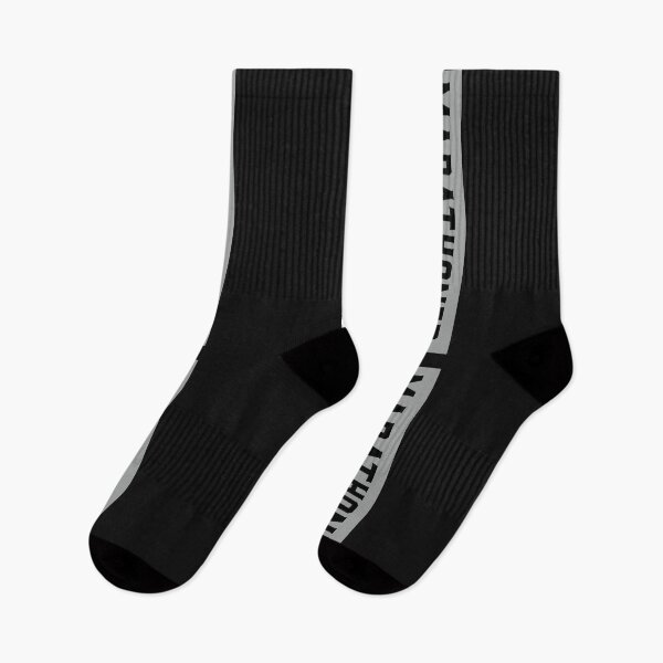 Item preview, Simply Marathoner designed and sold by Marathon-Runner.