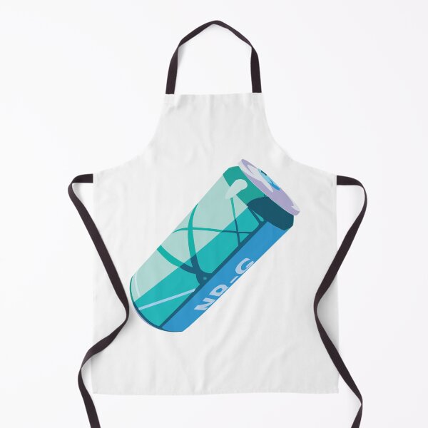 Item preview, Risk of Rain 2 Energy Drink designed and sold by friedricksonmic.