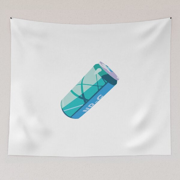 Item preview, Risk of Rain 2 Energy Drink designed and sold by friedricksonmic.
