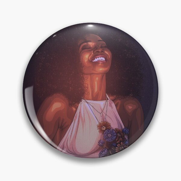 Item preview, Wildflower Girl V1 designed and sold by Akasha-gif.