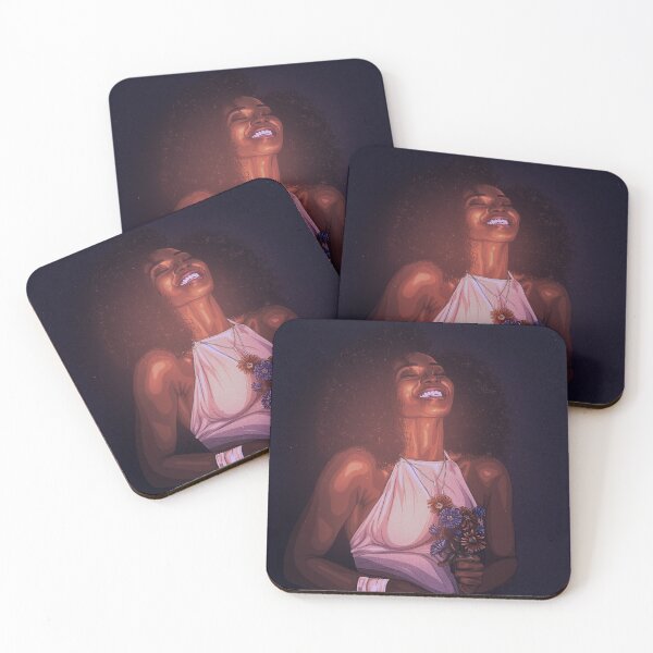 Item preview, Wildflower Girl V1 designed and sold by Akasha-gif.