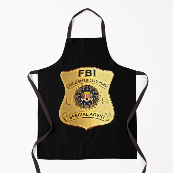 Item preview, FBI SPECIAL AGENT designed and sold by Bryan MELTON.