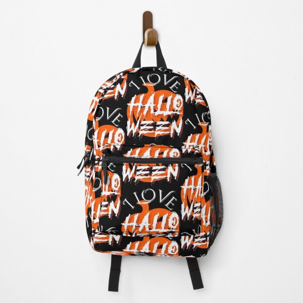 Item preview, I Love Halloween designed and sold by 133DandC.