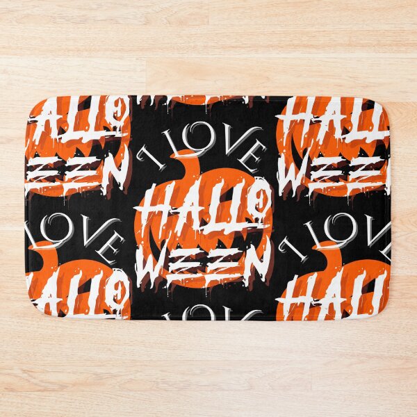 Item preview, I Love Halloween designed and sold by 133DandC.