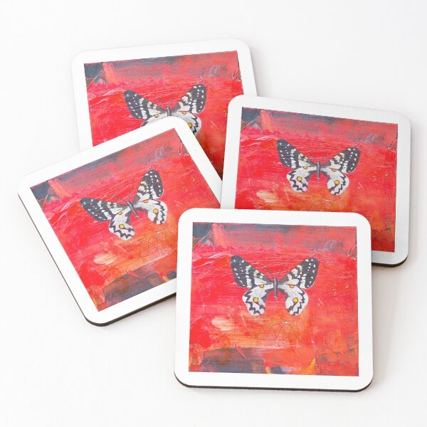 Item preview, Highland Butterly Papilionidae designed and sold by monastudio1.