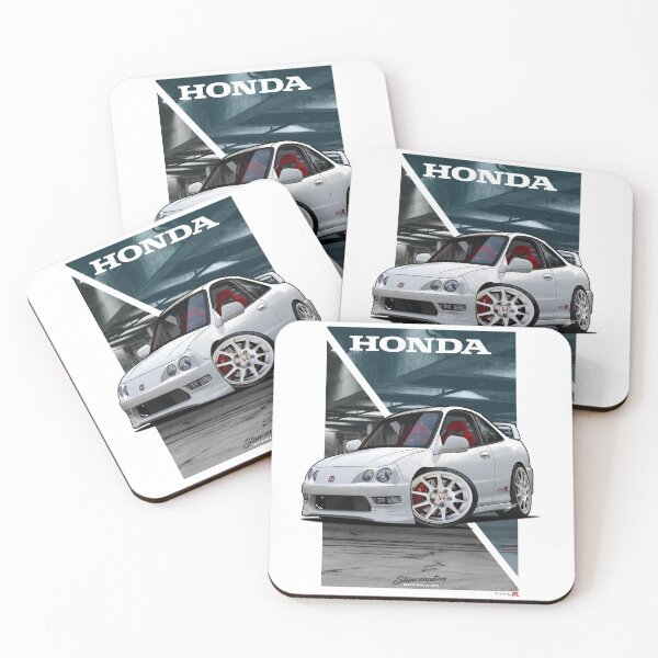 Item preview, HÓNDÁ Integra DCII designed and sold by RCJM-Design.