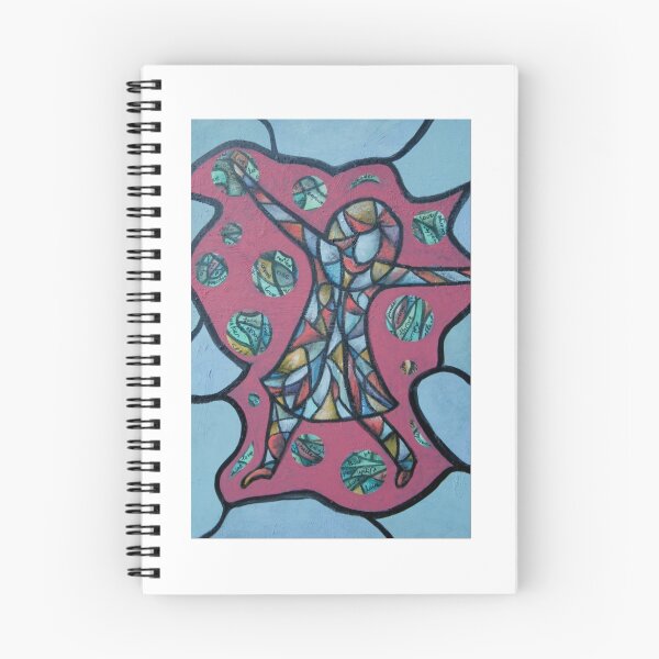 Item preview, Emergence by 'Donna Williams' designed and sold by Donna  Williams.