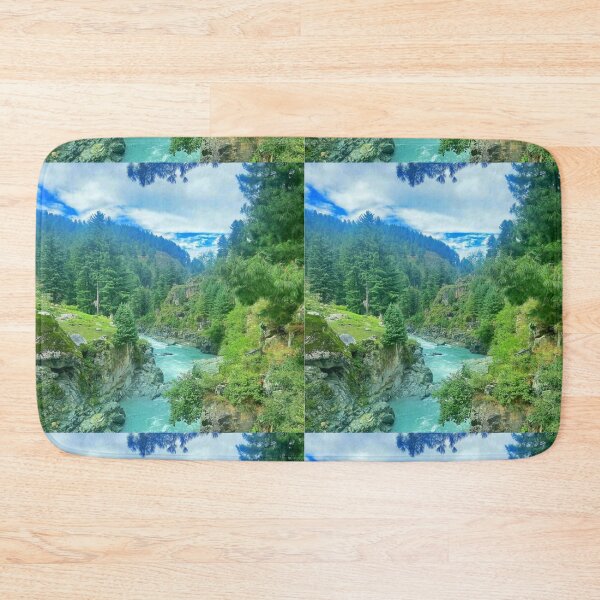 Item preview, natural view of valley....!! designed and sold by VIVEK KUMAR RAI.