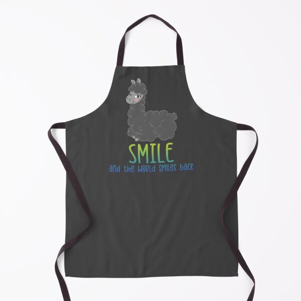 Item preview, Smile And The World Smiles Back designed and sold by FoxCodeCreation.