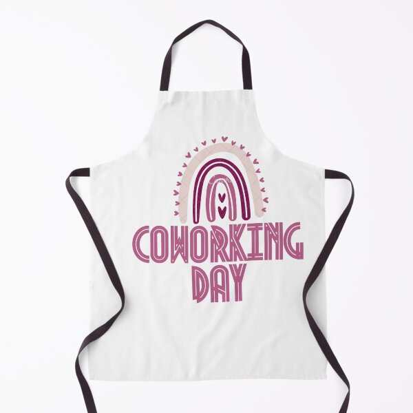 Item preview, INTERNATONAL COEORKING DAY designed and sold by Nexona ⭐⭐⭐⭐⭐.