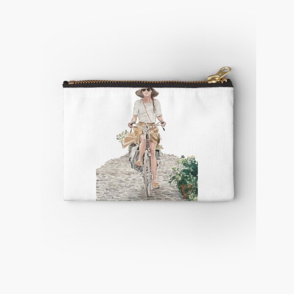 Item preview, French Bike Ride designed and sold by Paris Lomé.