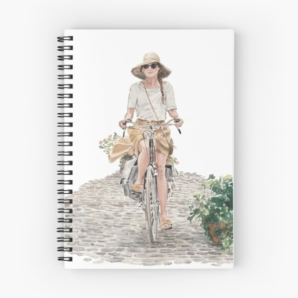 Item preview, French Bike Ride designed and sold by Paris Lomé.